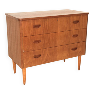 Commode scandinave en