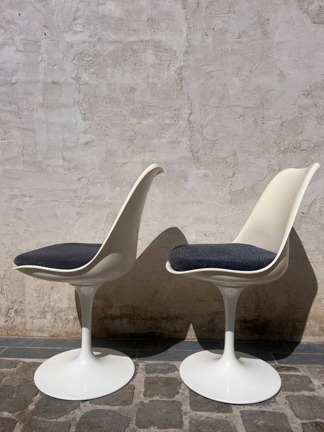 Not knoll but top! 1960