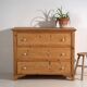 Antique Provençal chest of drawers (c.1920)