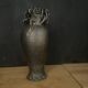 Anthropomorphic ceramic jug