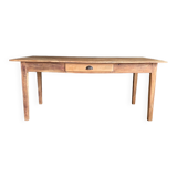 Farm table