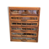 Gutermann cabinet 6 drawers