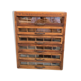 Meuble Gutermann 6 tiroirs
