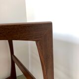 G-plan tables by R. Bennett