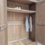 Armoire parisienne art déco