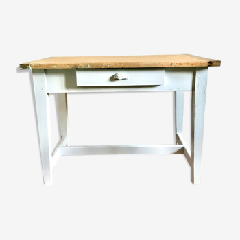 Table de ferme