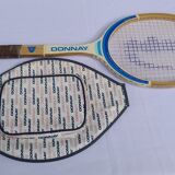 Donnay woman tennis racket
