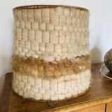 Sandstone lamp