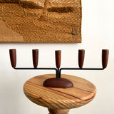 Scandinavian chandelier
