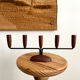 Chandelier scandinave