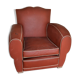 Fauteuil club Moustache