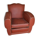 Fauteuil club Moustache