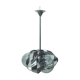 Art Deco chandelier
