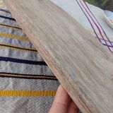 Cutting board 44x28cm organic shape