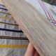 Cutting board 44x28cm organic shape