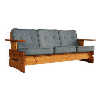 Vintage sofa | sofa | 60s | sweden