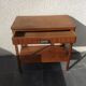 Table or desk art deco