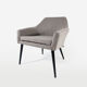 Chair type 300-202 B "Muszelka"