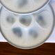 4 oyster plates Moulin des Loups 2106174