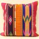Coussin kilim, 50x50 cm, E-14