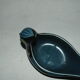 Ceramic zoomorphic cup Anita Nylund for Jie Gantofta Sweden
