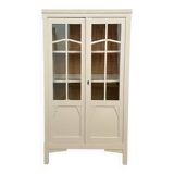 Small Art Deco display case