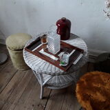 Art Deco style tray