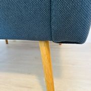Mid-Century Lounge Chair, from Czechoslovakia 1979’s