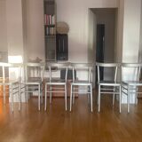 Bistro chairs