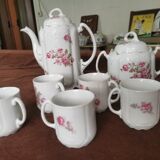Tea set