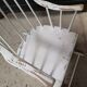 Rocking chair grandessa Lena Larsson Scandinavian 60 vintage loft