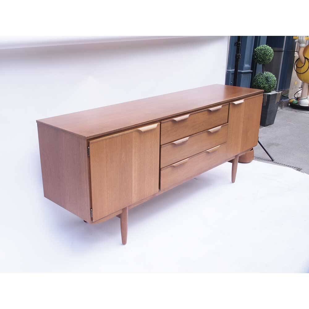 Enfilade Austin vintage Scandinavian