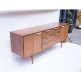 Enfilade Austin vintage Scandinavian