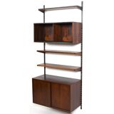 Shelf System by Kai Kristiansen for FM Denmark 1960s