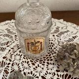Guerlain-aux Abeilles bottle-500 ml.