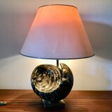 Neptune Lamp Viva Villa 1980