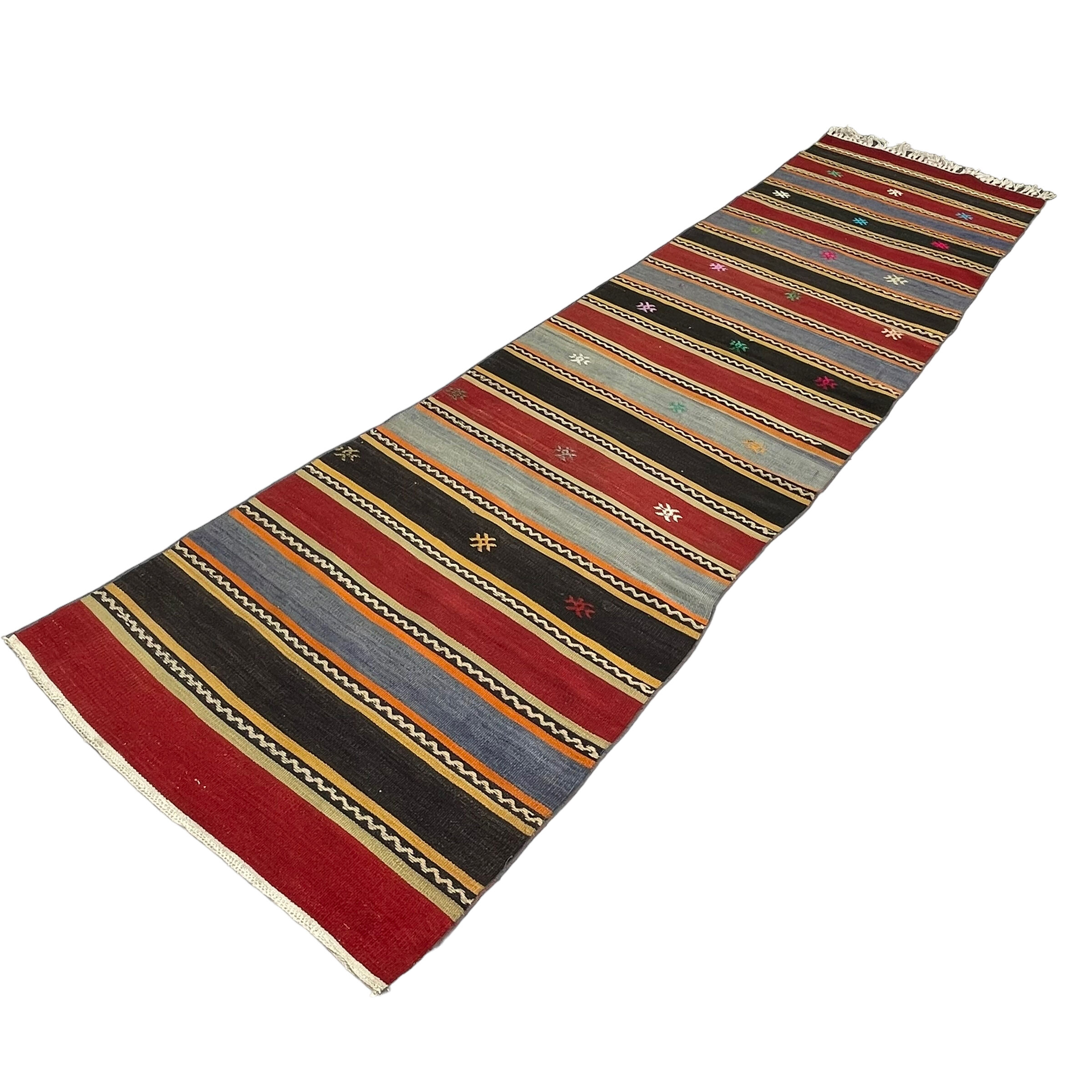 Kilim runner , 315 x 80 cm