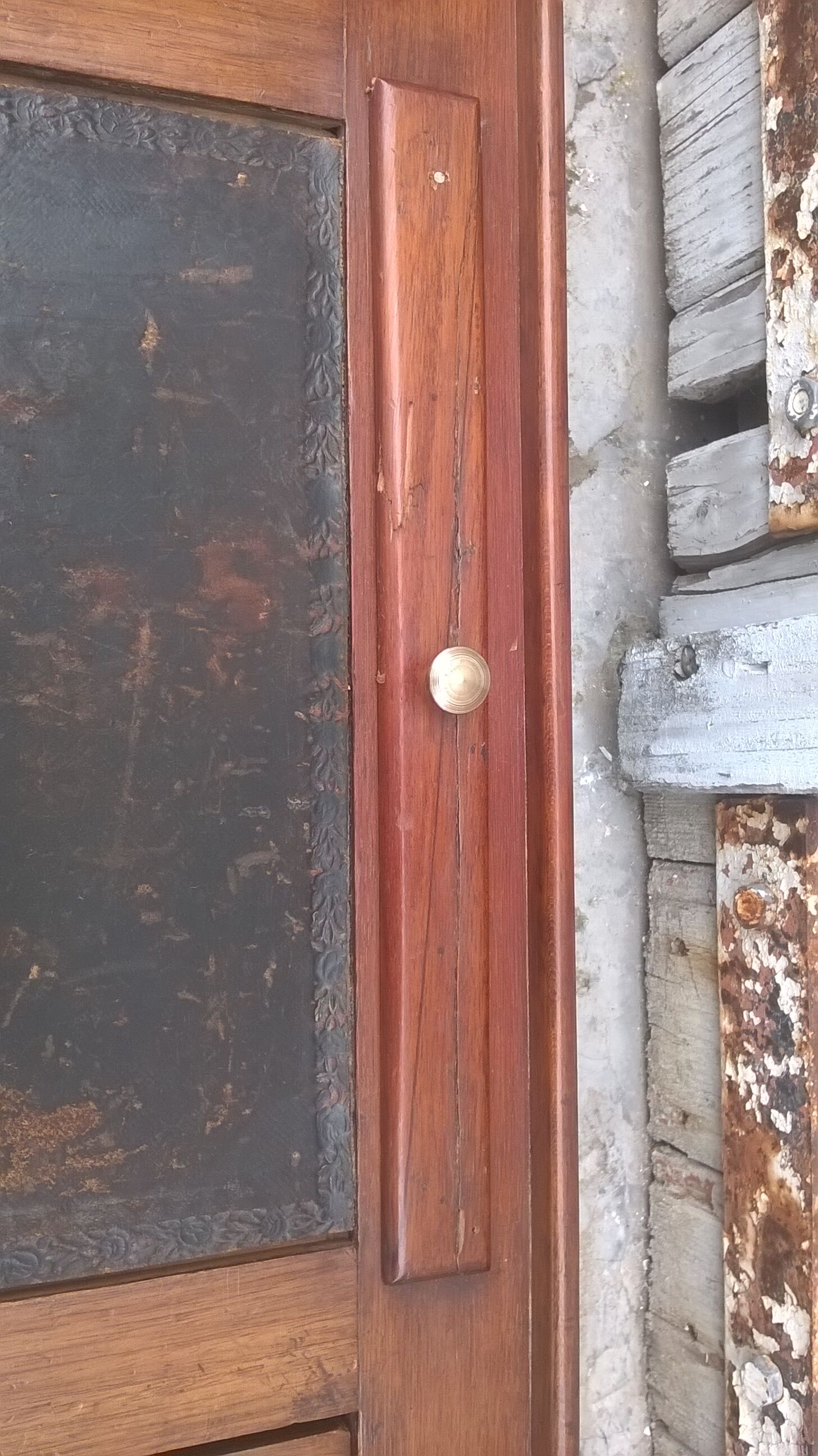 Hairdresser of man Louis XVl