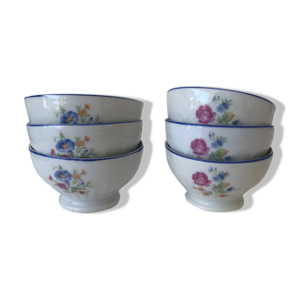 Old bowls