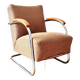Fumctionalist armchair