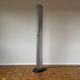 Echos dimmable floor lamp by Jan Van Lierde for Artemide, 1980s