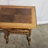 worker table