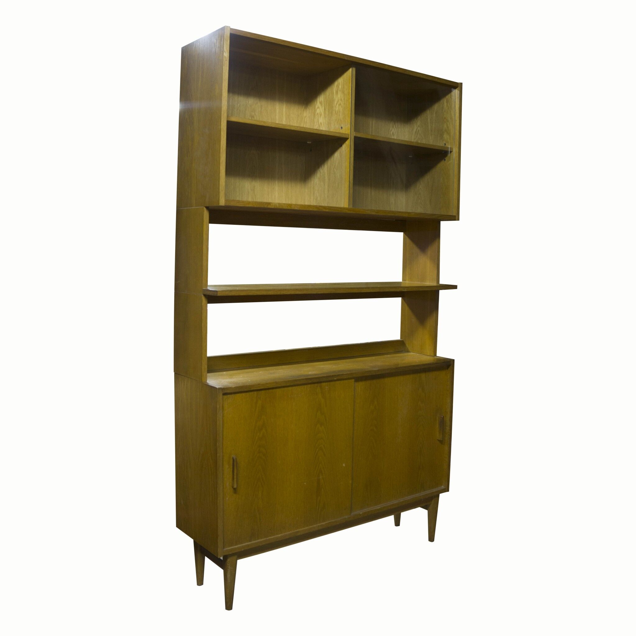 Unit wall modern years 60