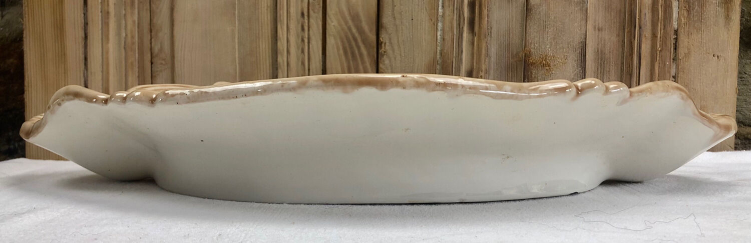 Dish asparagus slurry Orchies