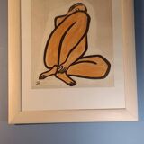 Sanyu Femme assise