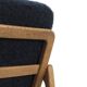 Fauteuil FD117 par Kindt-Larsen