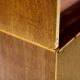 Scandinavian secretary desk in teak and oak, Sweden, 1960