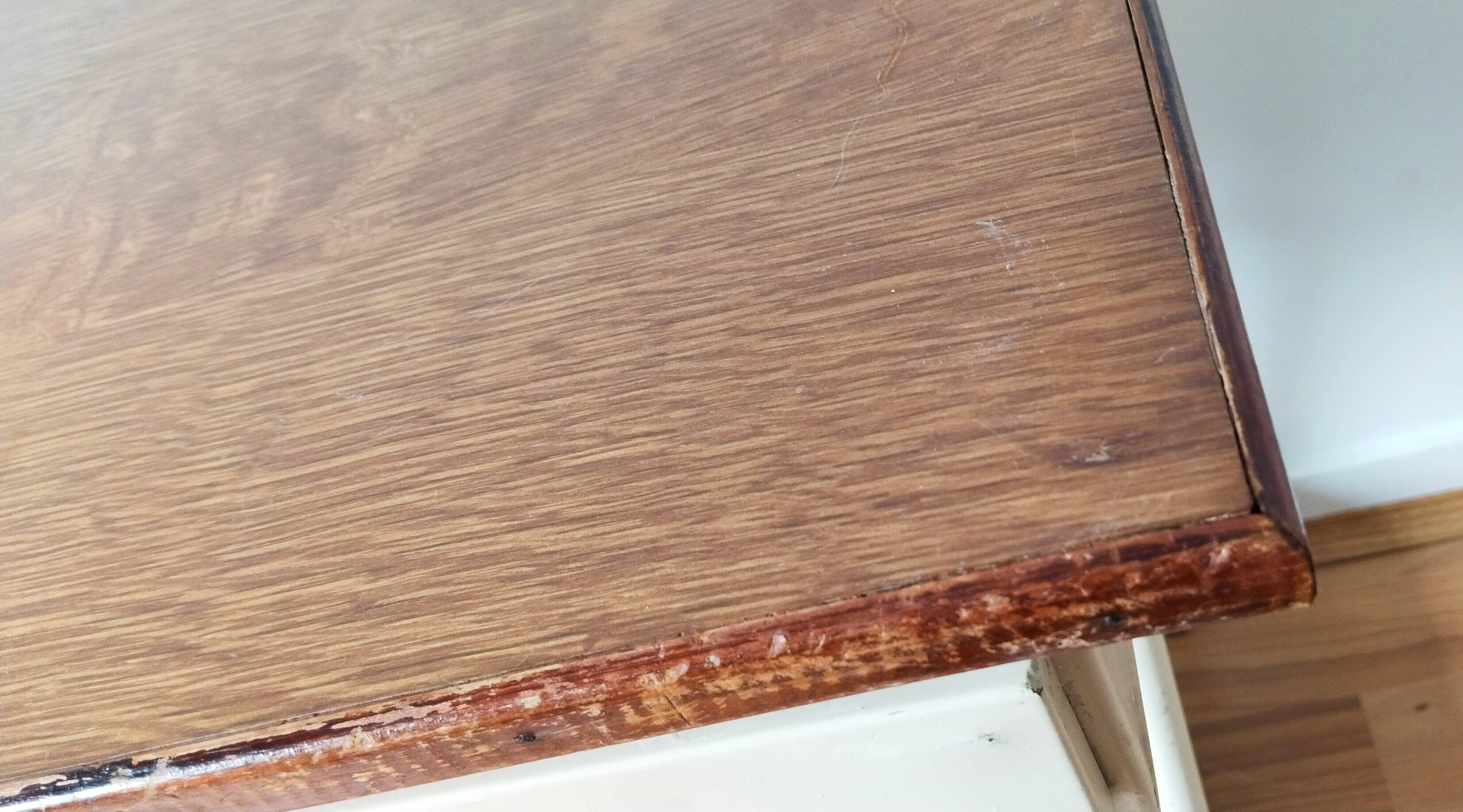 Bedside table, boarding school bedside table, night table