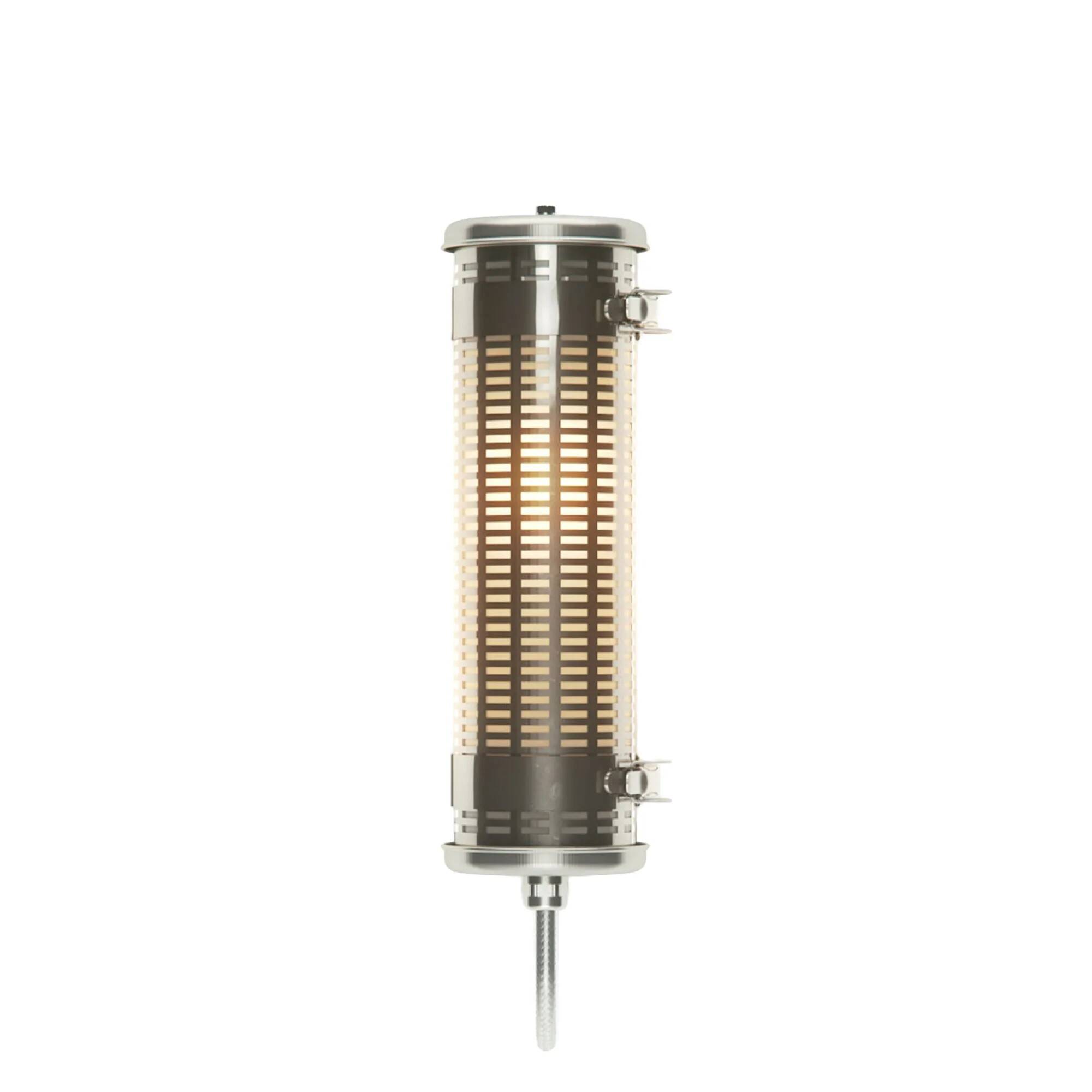 Outdoor wall light Gude / L 36 cm Sammode Studio