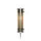 Outdoor wall light Gude / L 36 cm Sammode Studio